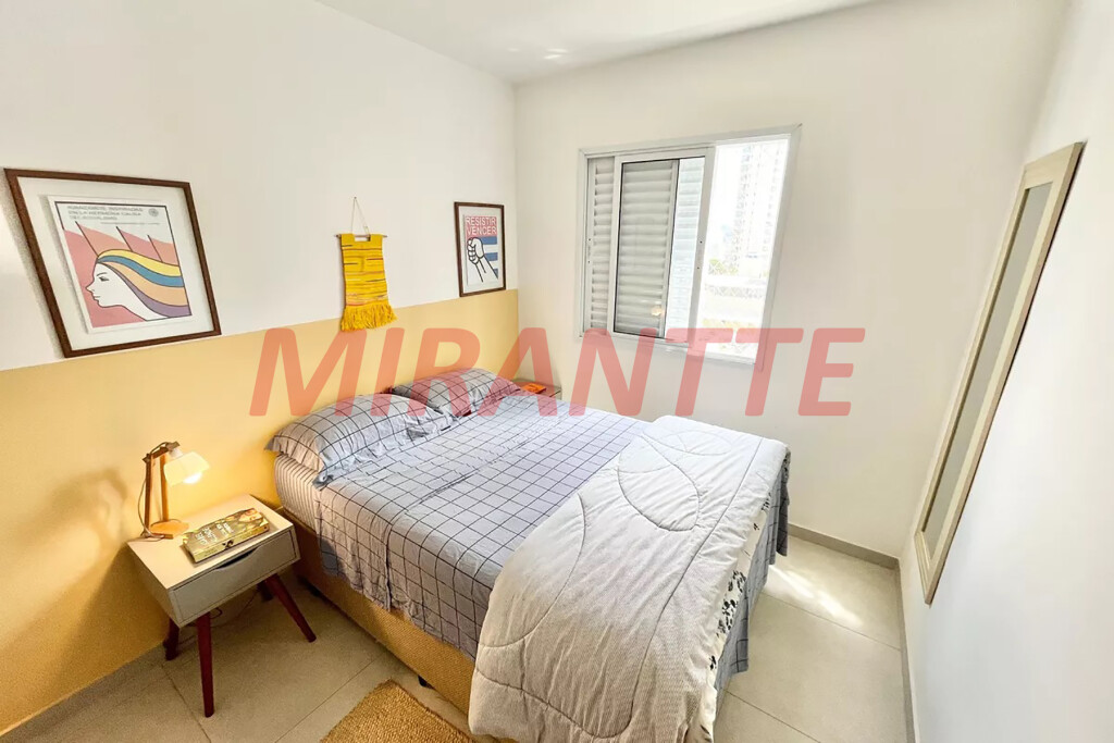 Cobertura duplex de 85m² com 2 quartos em Santa Teresinha