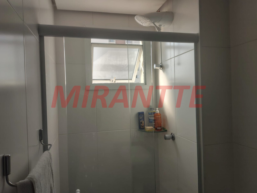 Apartamento de 34m² com 1 quartos em Vila Guilherme