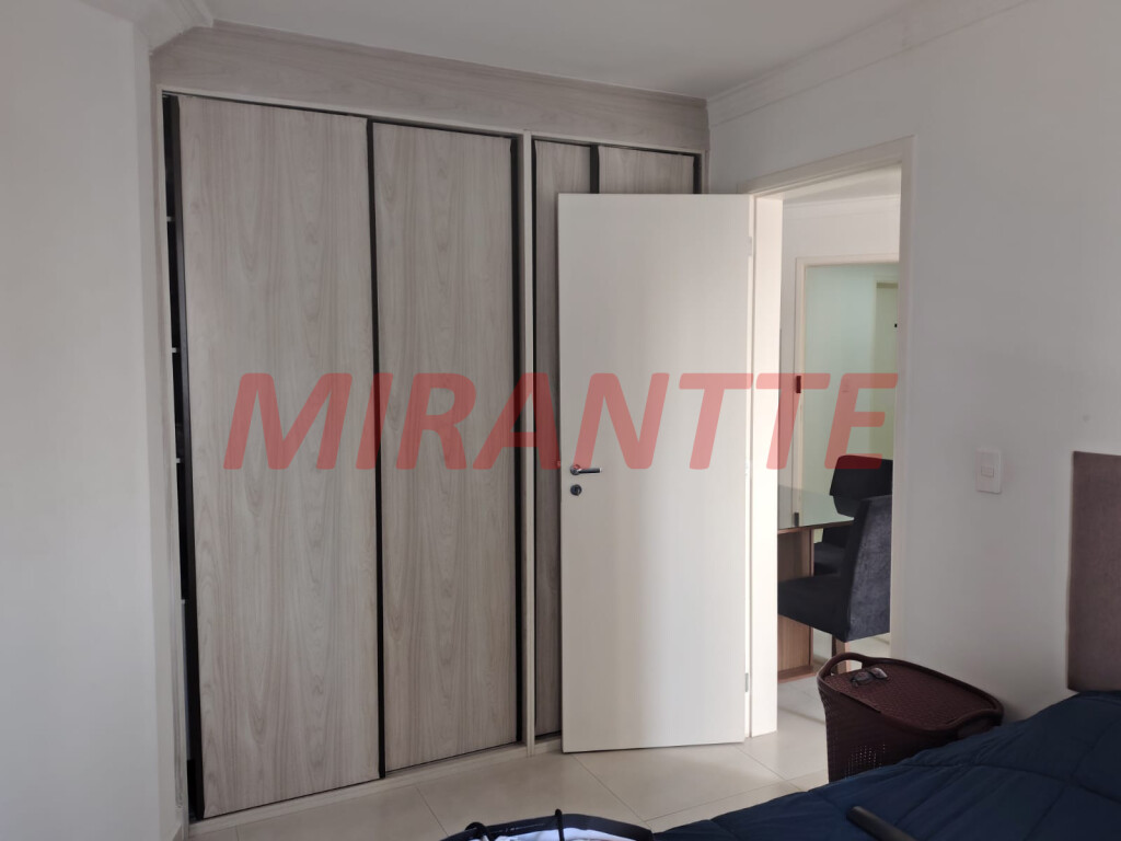 Apartamento de 34m² com 1 quartos em Vila Guilherme