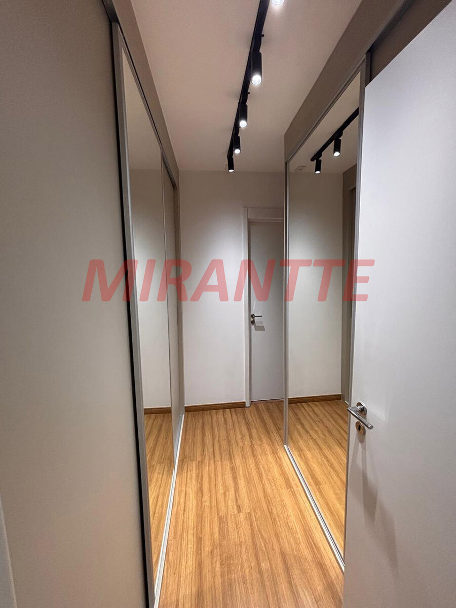 Apartamento de 88m² com 2 quartos em Vila Leopoldina
