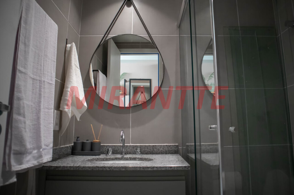 Apartamento de 27m² com 1 quartos em Barra Funda