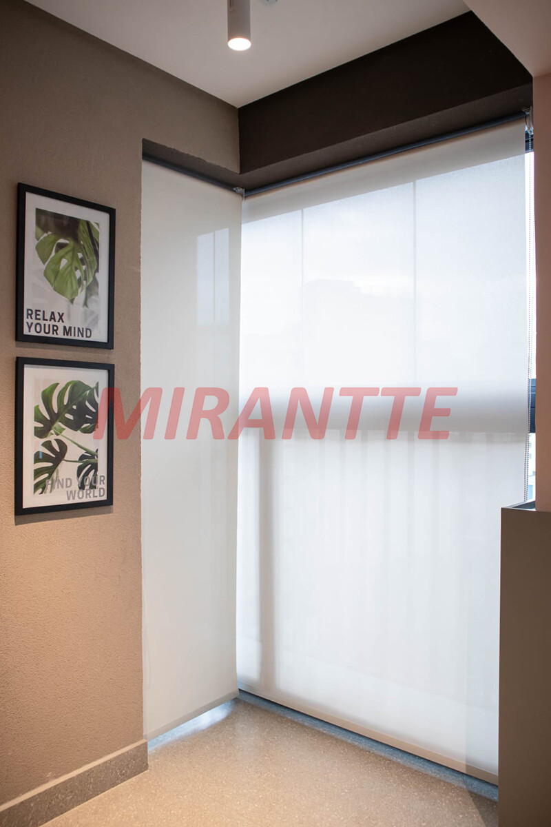 Apartamento de 27m² com 1 quartos em Barra Funda
