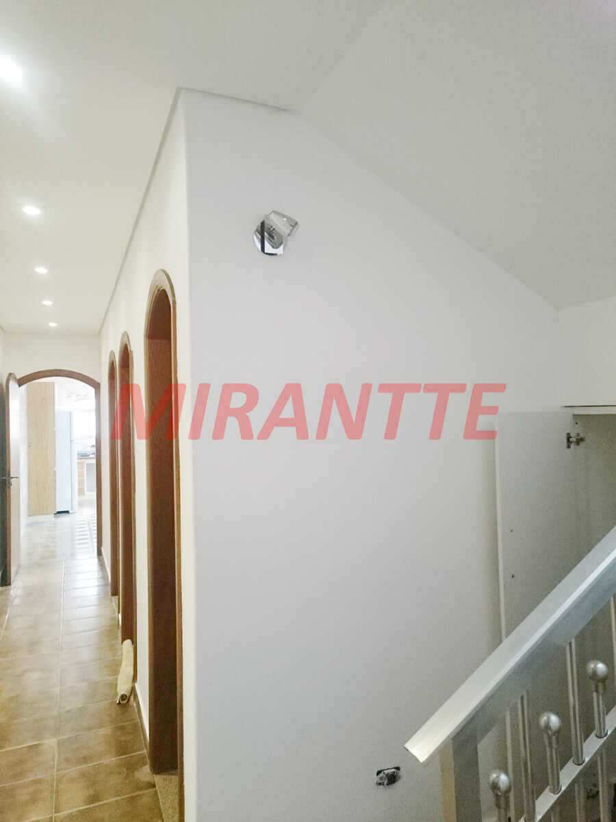 Sobrado de 216m² com 3 quartos em Vila Guilherme