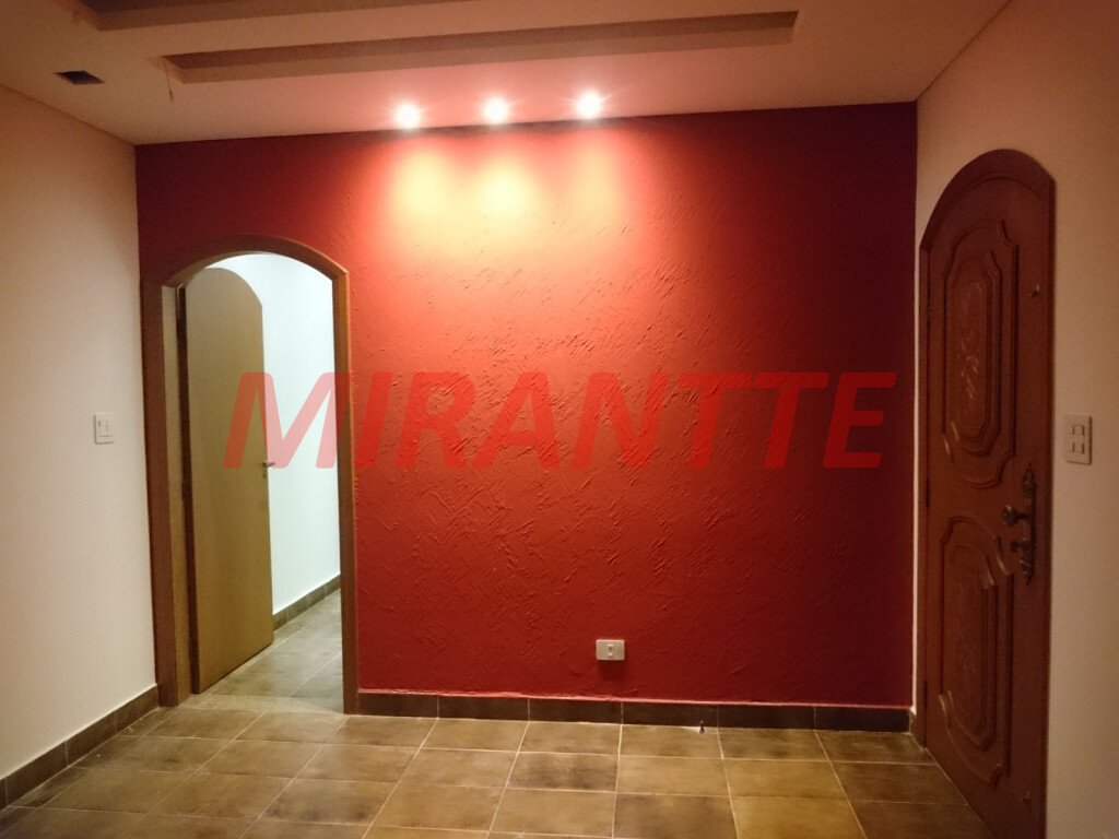 Sobrado de 216m² com 3 quartos em Vila Guilherme
