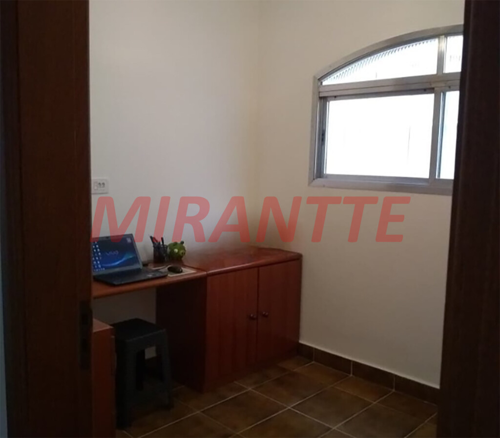 Sobrado de 216m² com 3 quartos em Vila Guilherme
