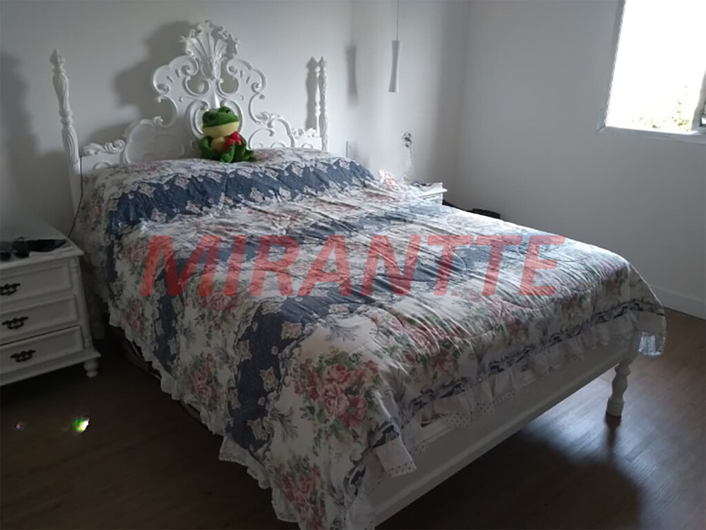 Sobrado de 216m² com 3 quartos em Vila Guilherme