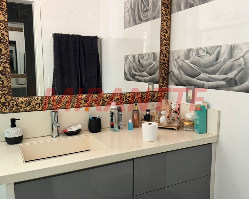 Apartamento de 115m² com 3 quartos em Alto da Mooca