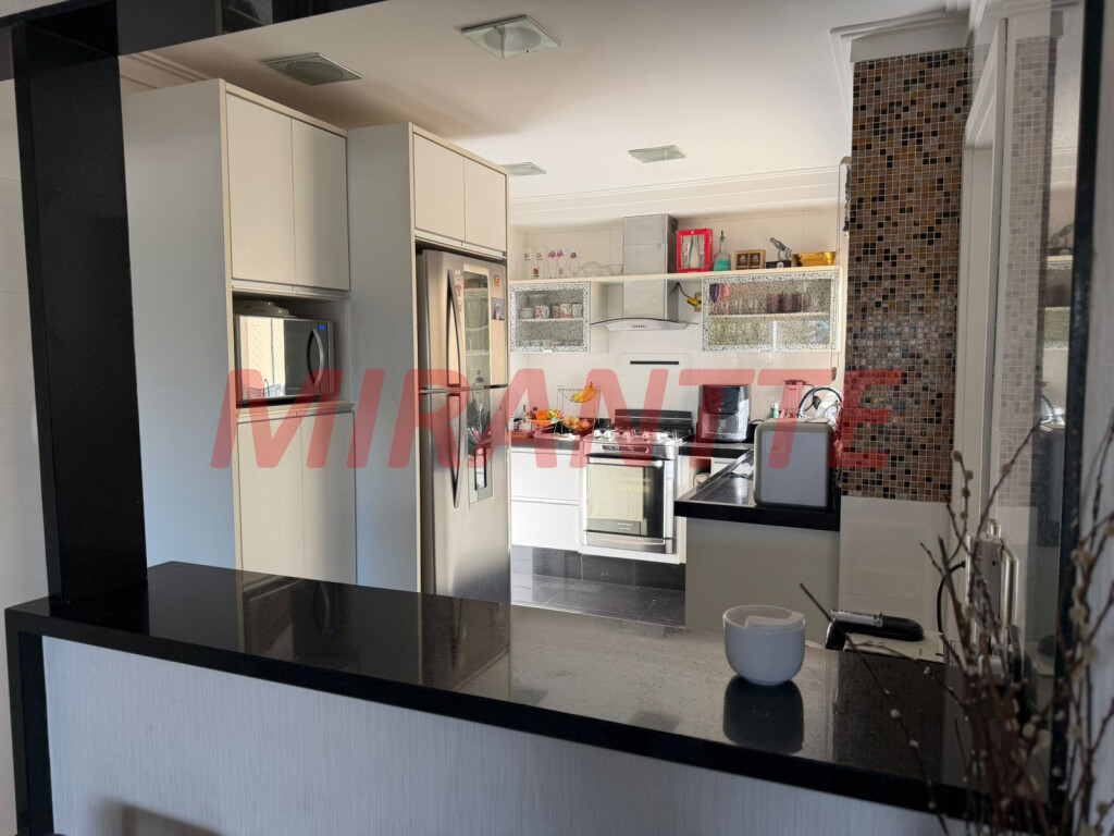 Apartamento de 115m² com 3 quartos em Alto da Mooca