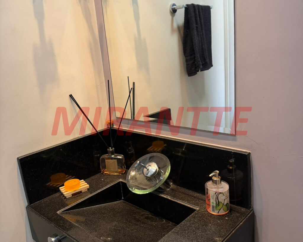 Apartamento de 115m² com 3 quartos em Alto da Mooca