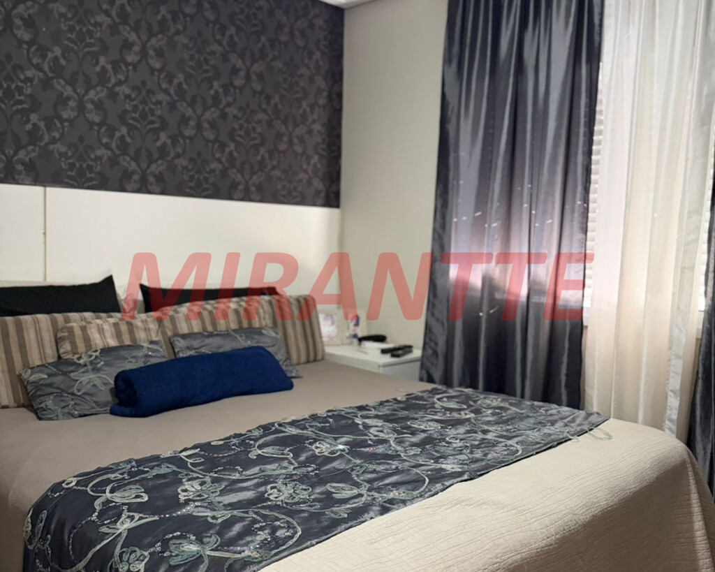 Apartamento de 115m² com 3 quartos em Alto da Mooca