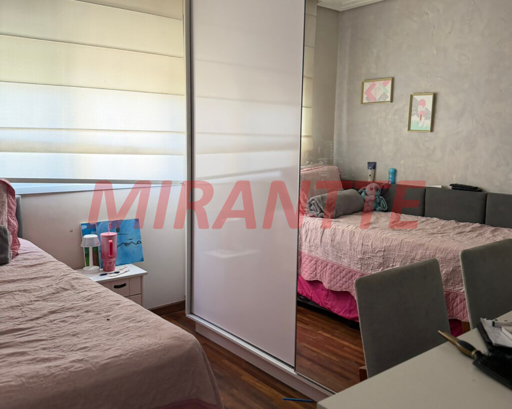 Apartamento de 115m² com 3 quartos em Alto da Mooca