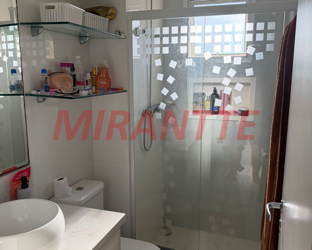 Apartamento de 115m² com 3 quartos em Alto da Mooca