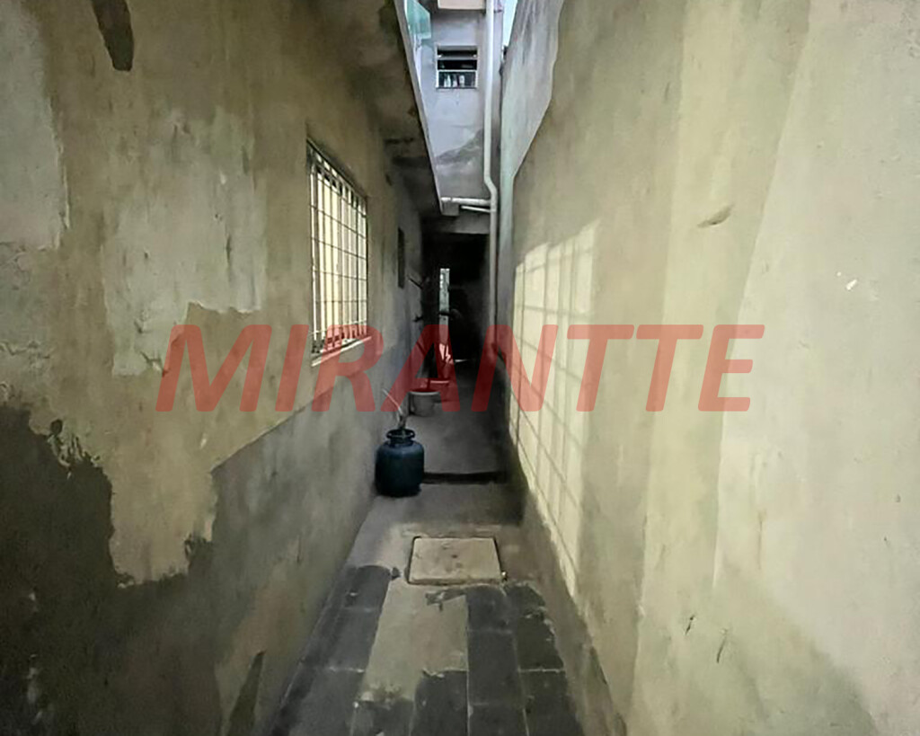 Casa terrea de 125m² com 3 quartos em Cachoeira
