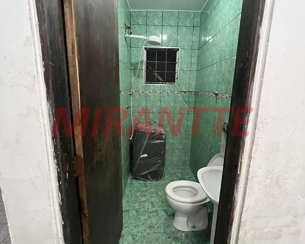 Casa terrea de 125m² com 3 quartos em Cachoeira