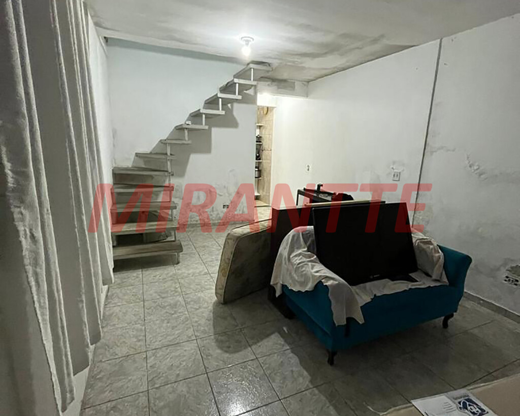 Casa terrea de 125m² com 3 quartos em Cachoeira
