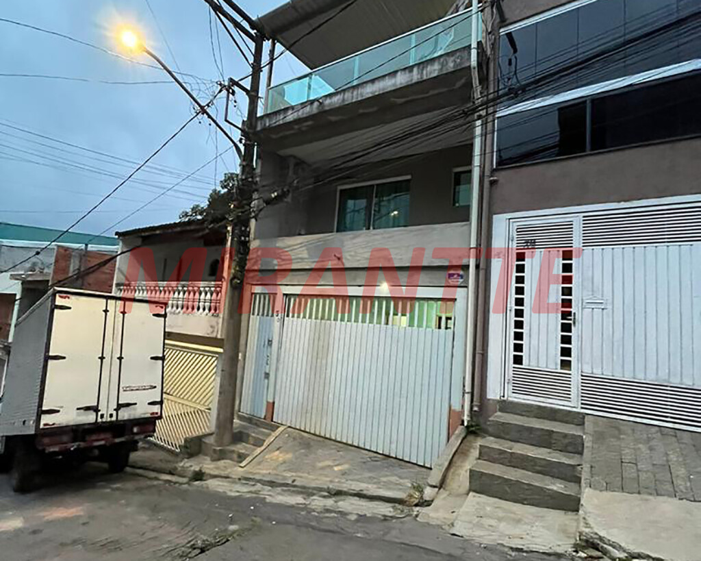Casa terrea de 125m² com 3 quartos em Cachoeira