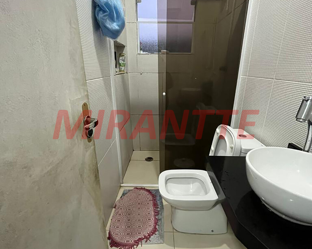 Casa terrea de 125m² com 3 quartos em Cachoeira