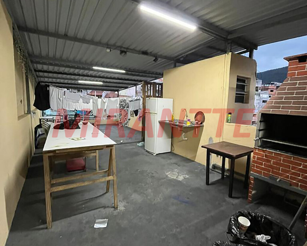 Casa terrea de 125m² com 3 quartos em Cachoeira