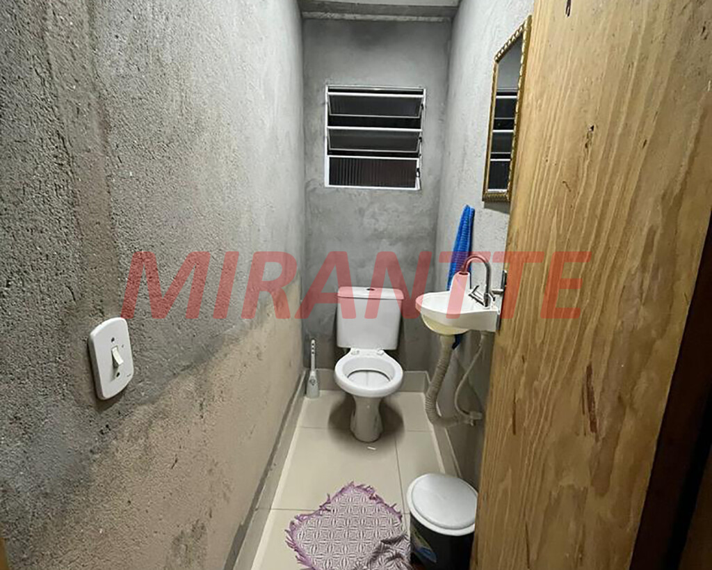 Casa terrea de 125m² com 3 quartos em Cachoeira