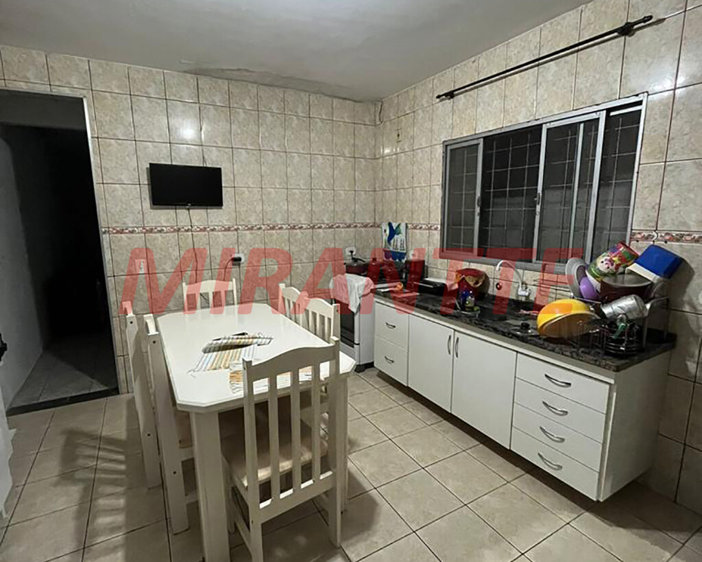 Casa terrea de 125m² com 3 quartos em Cachoeira