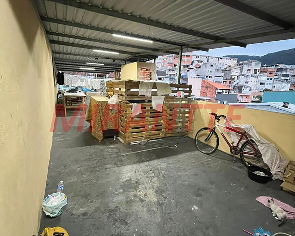 Casa terrea de 125m² com 3 quartos em Cachoeira