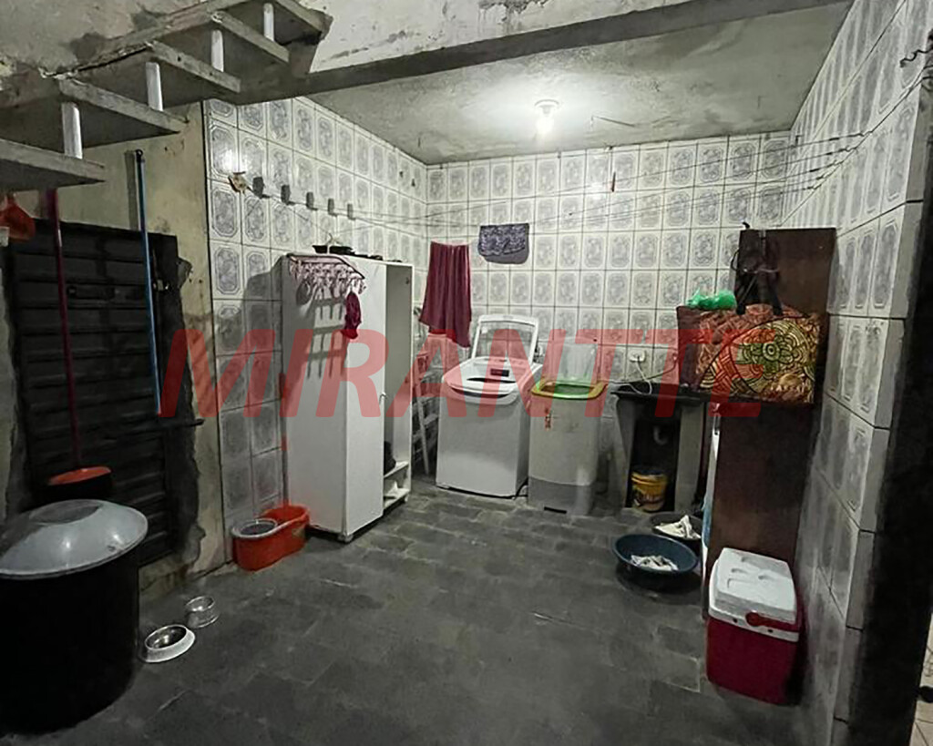Casa terrea de 125m² com 3 quartos em Cachoeira