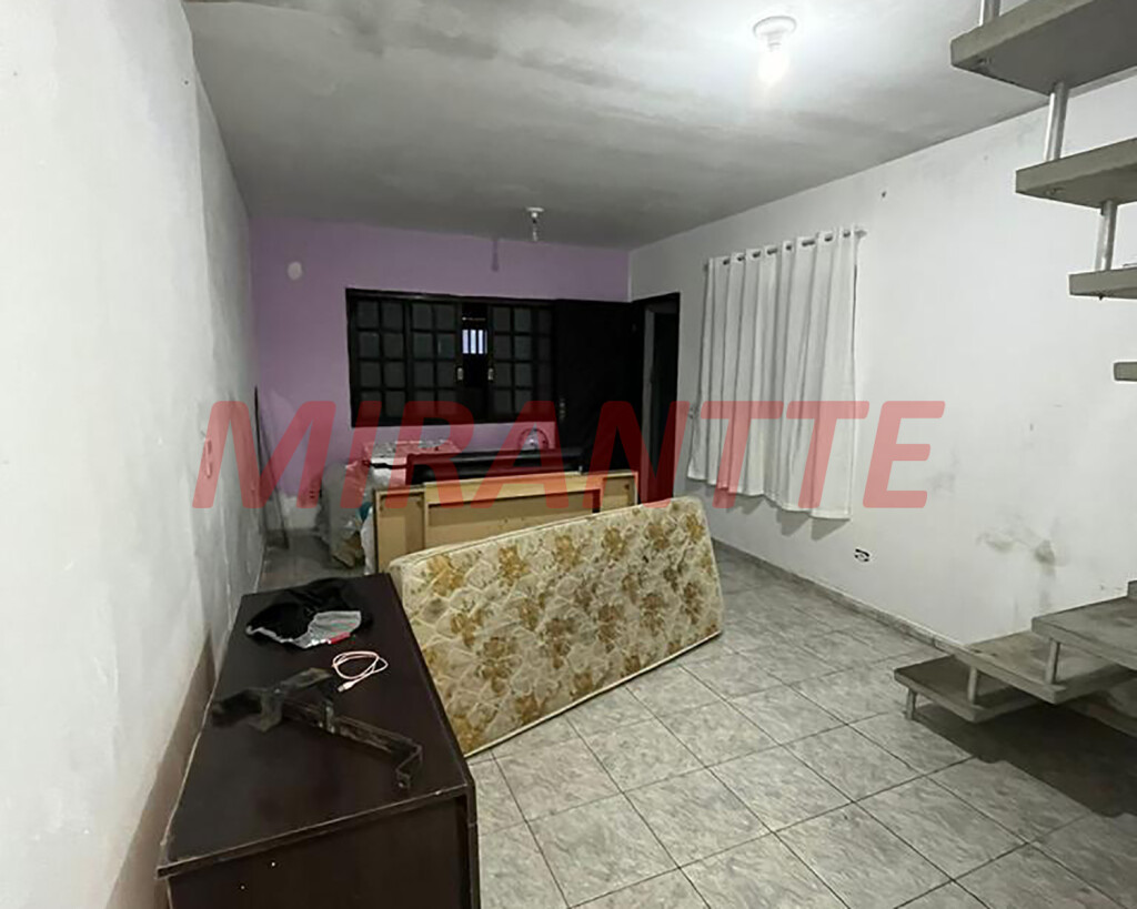 Casa terrea de 125m² com 3 quartos em Cachoeira