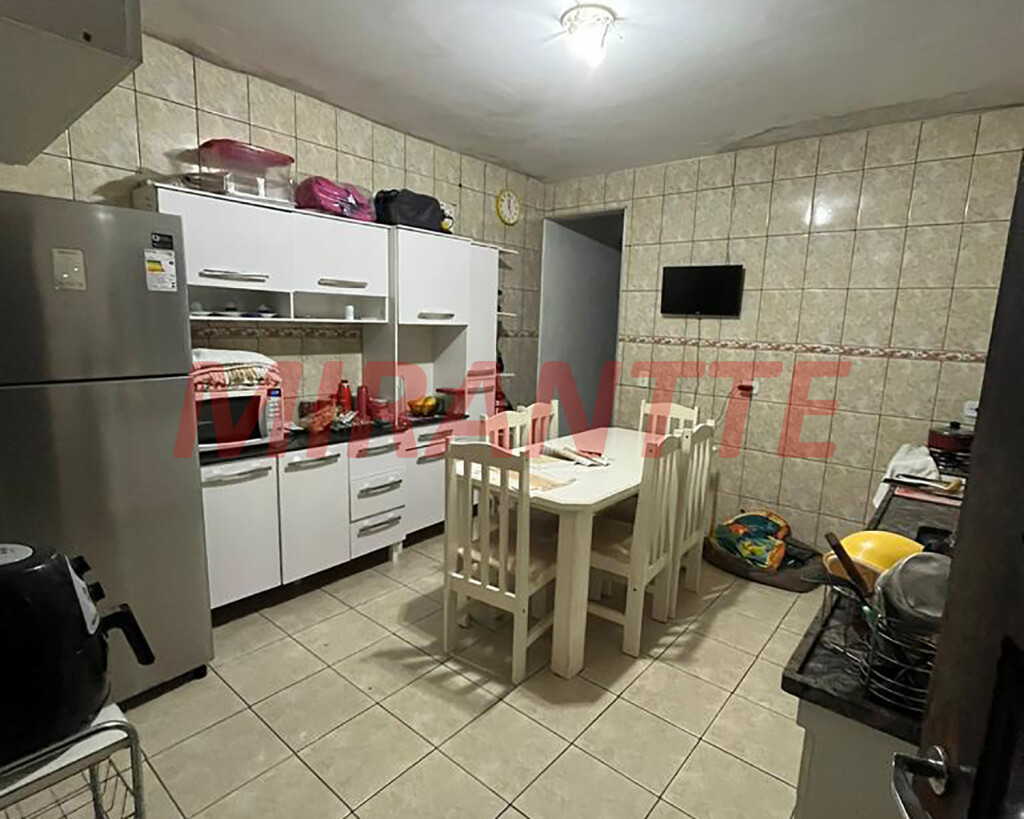 Casa terrea de 125m² com 3 quartos em Cachoeira