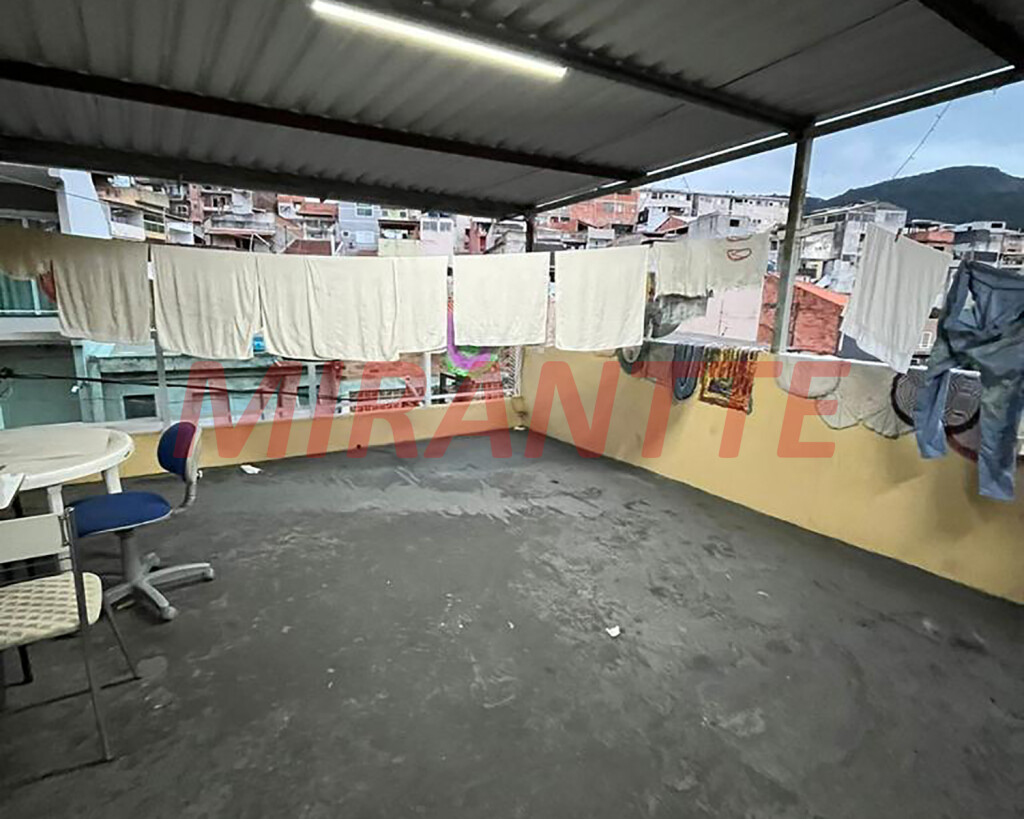 Casa terrea de 125m² com 3 quartos em Cachoeira