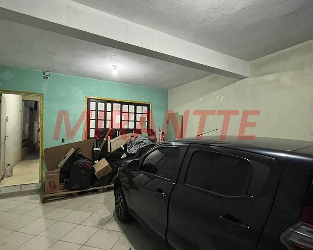 Casa terrea de 125m² com 3 quartos em Cachoeira