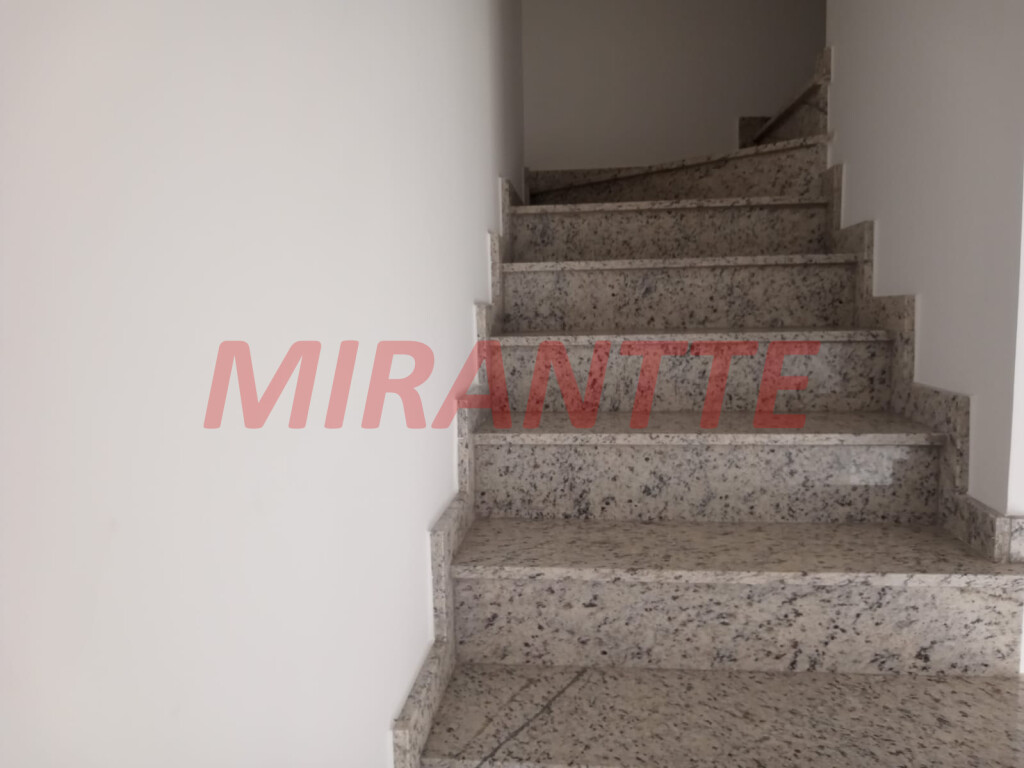 Sobrado de 100m² com 2 quartos em Lauzane Paulista