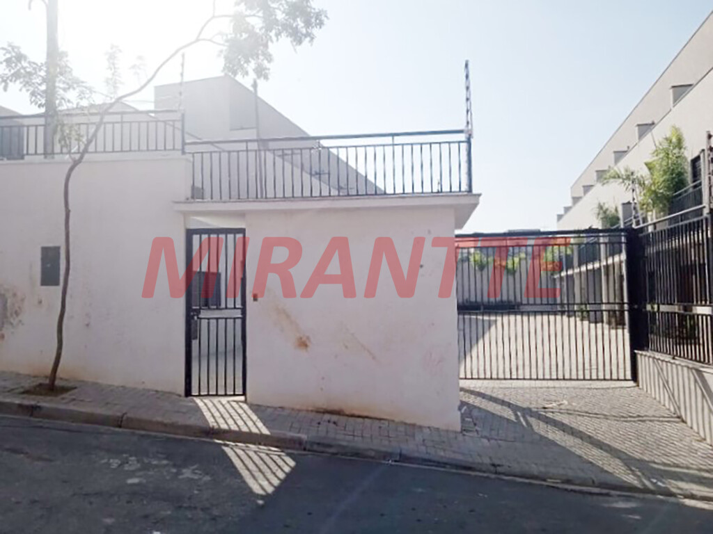 Sobrado de 100m² com 2 quartos em Lauzane Paulista