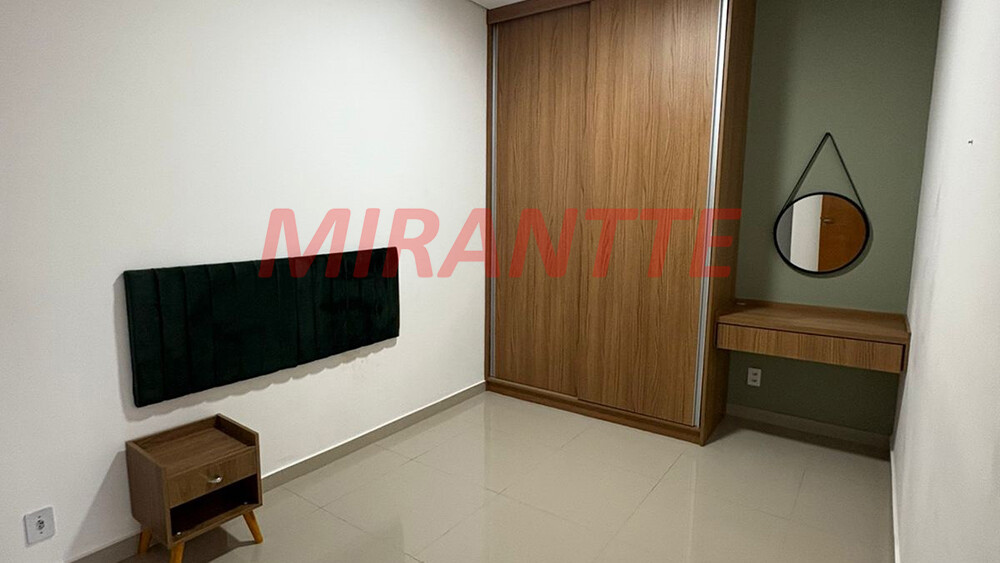 Apartamento de 47m² com 1 quartos em Belenzinho