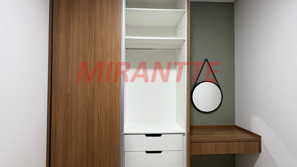Apartamento de 47m² com 1 quartos em Belenzinho