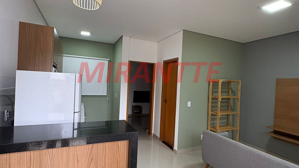 Apartamento de 47m² com 1 quartos em Belenzinho