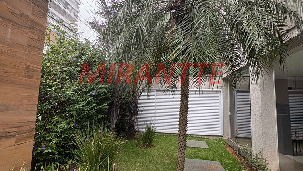 Apartamento de 47m² com 1 quartos em Belenzinho
