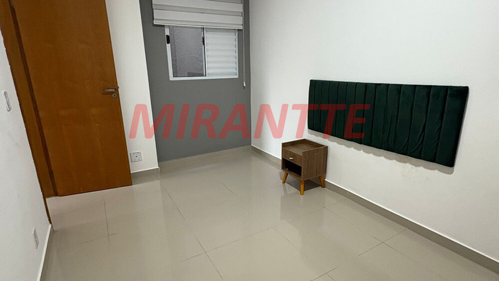 Apartamento de 47m² com 1 quartos em Belenzinho