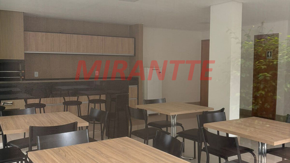 Apartamento de 47m² com 1 quartos em Belenzinho