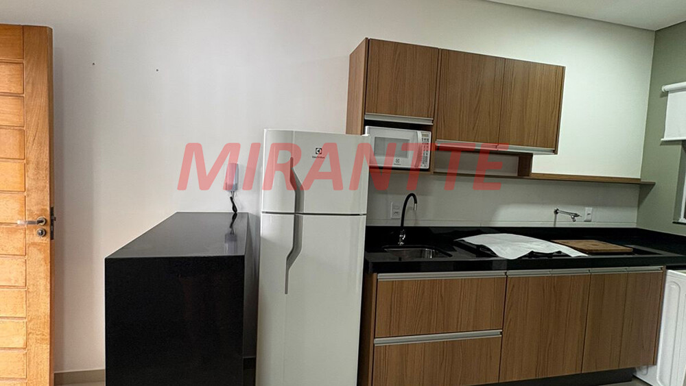 Apartamento de 47m² com 1 quartos em Belenzinho