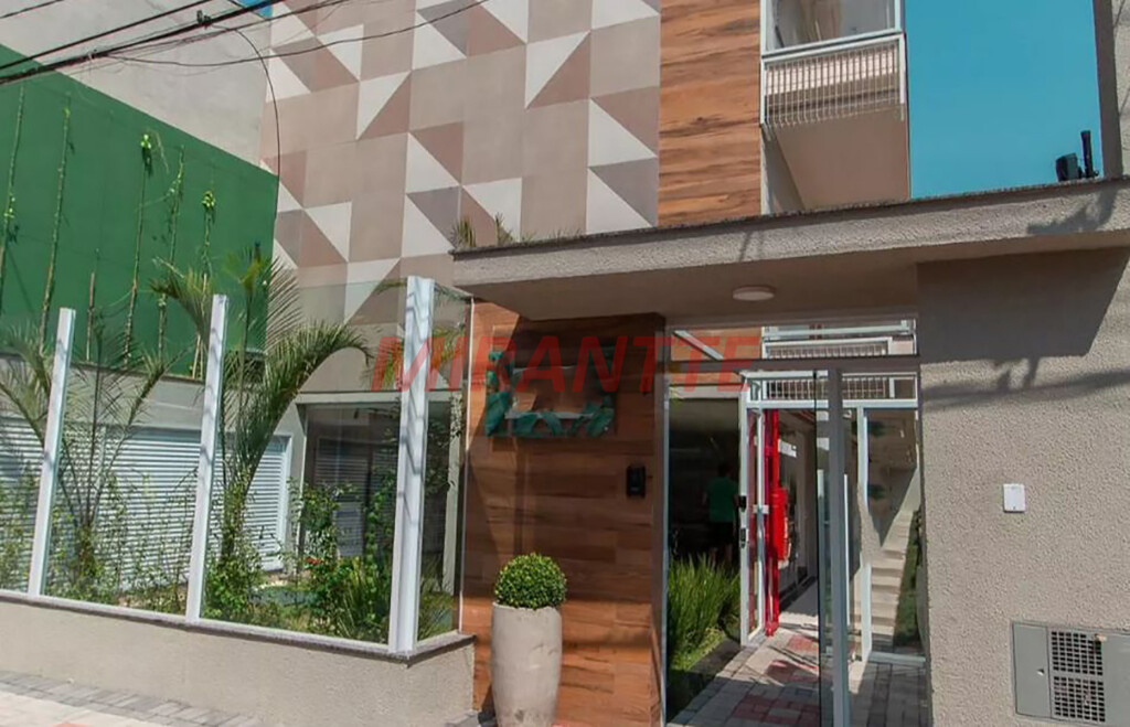 Apartamento de 47m² com 1 quartos em Belenzinho