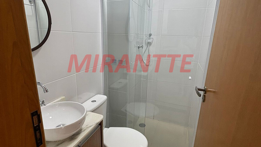 Apartamento de 47m² com 1 quartos em Belenzinho
