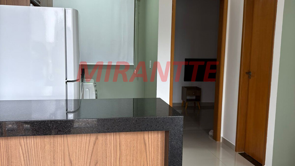 Apartamento de 47m² com 1 quartos em Belenzinho