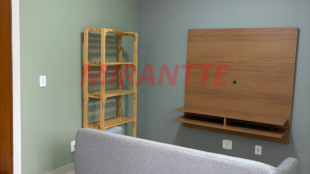 Apartamento de 47m² com 1 quartos em Belenzinho