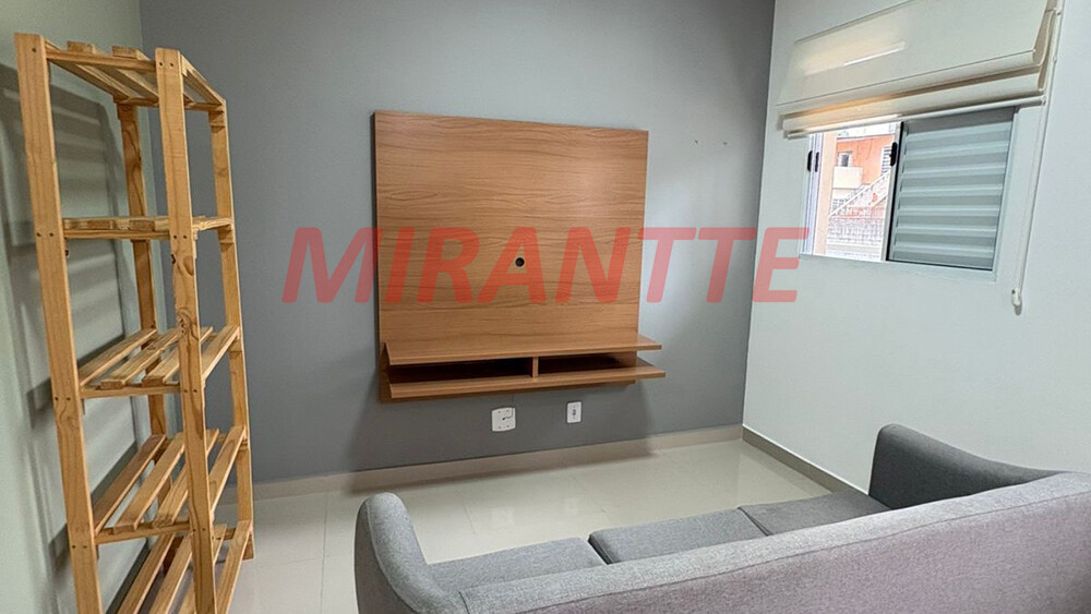 Apartamento de 47m² com 1 quartos em Belenzinho