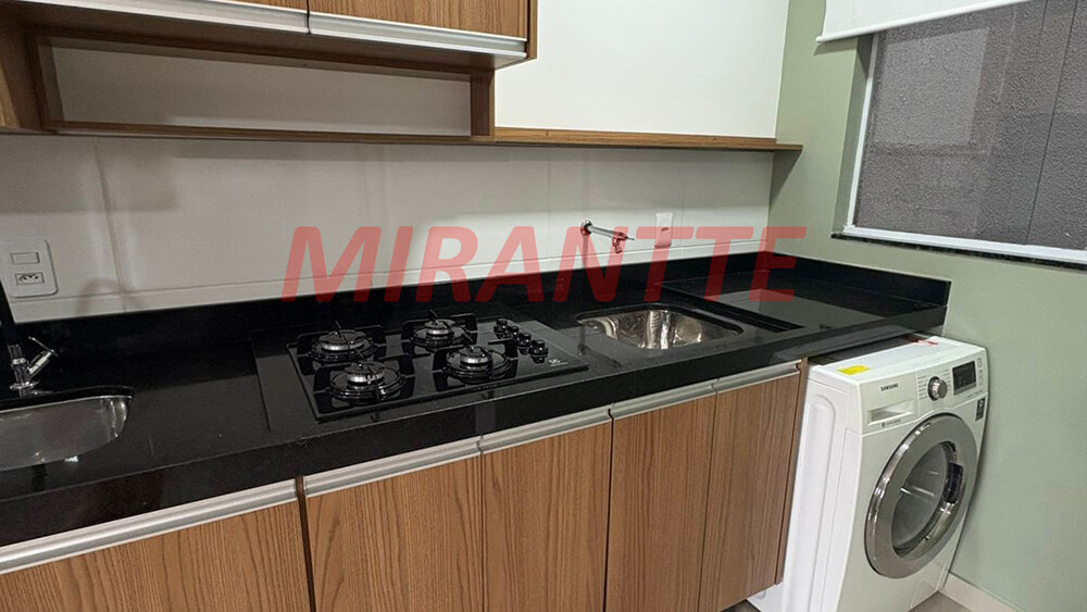 Apartamento de 47m² com 1 quartos em Belenzinho