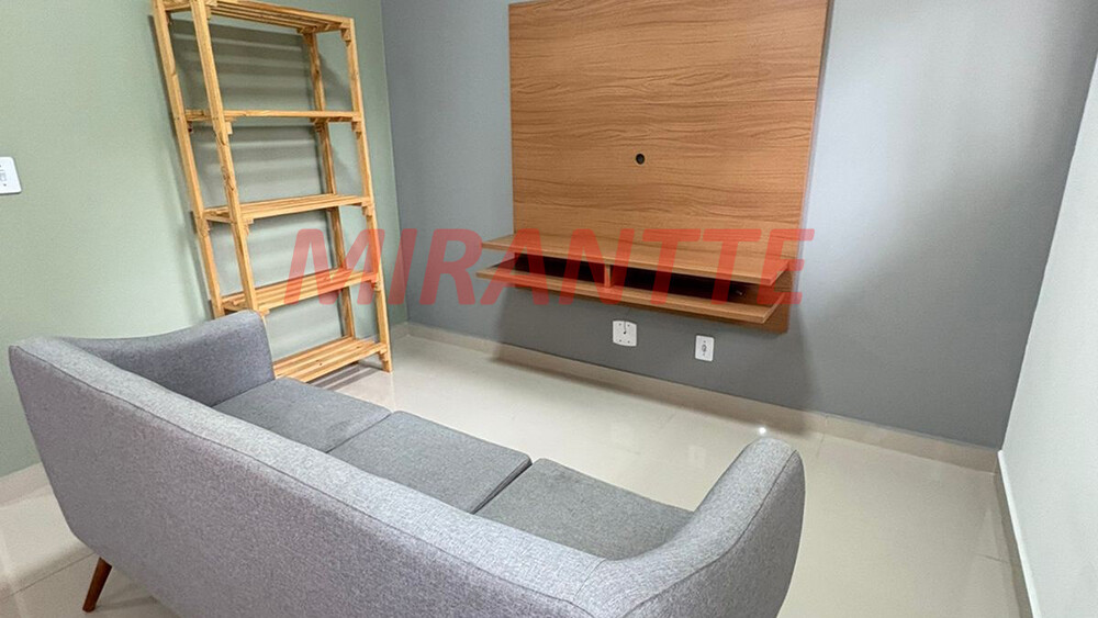 Apartamento de 47m² com 1 quartos em Belenzinho