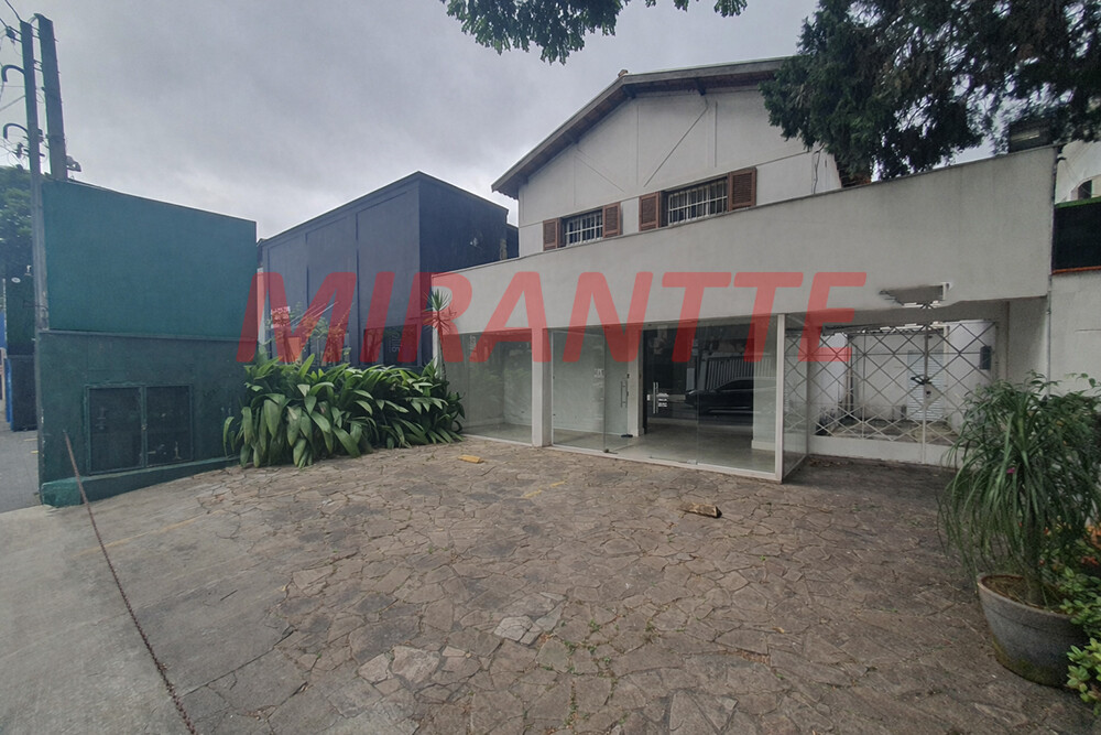 Comercial de 230m² em Indianópolis
