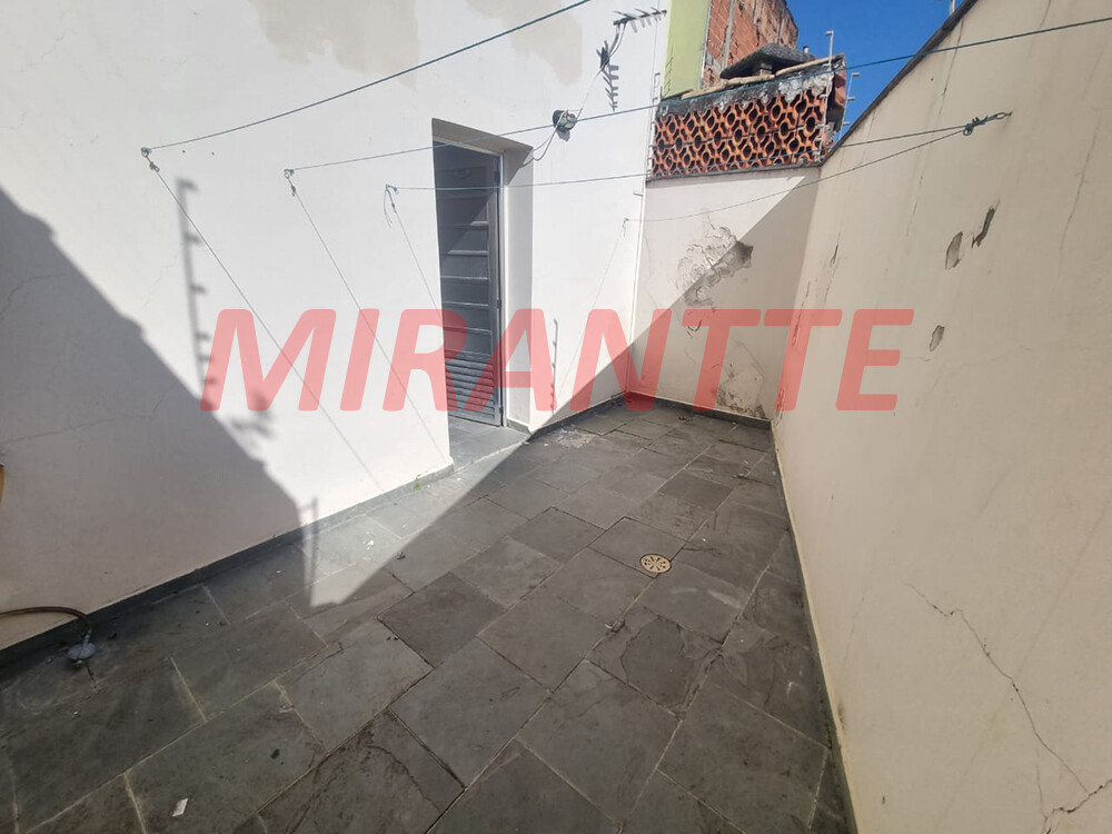 Sobrado de 216m² com 3 quartos em Santa Teresinha