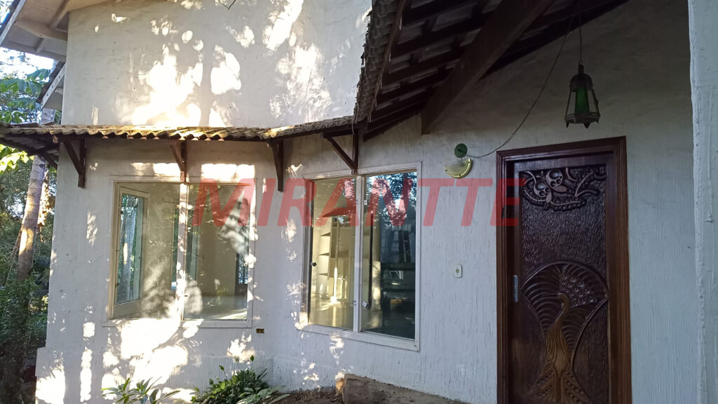 Casa terrea com 3 quartos em Centro – Mairiporã