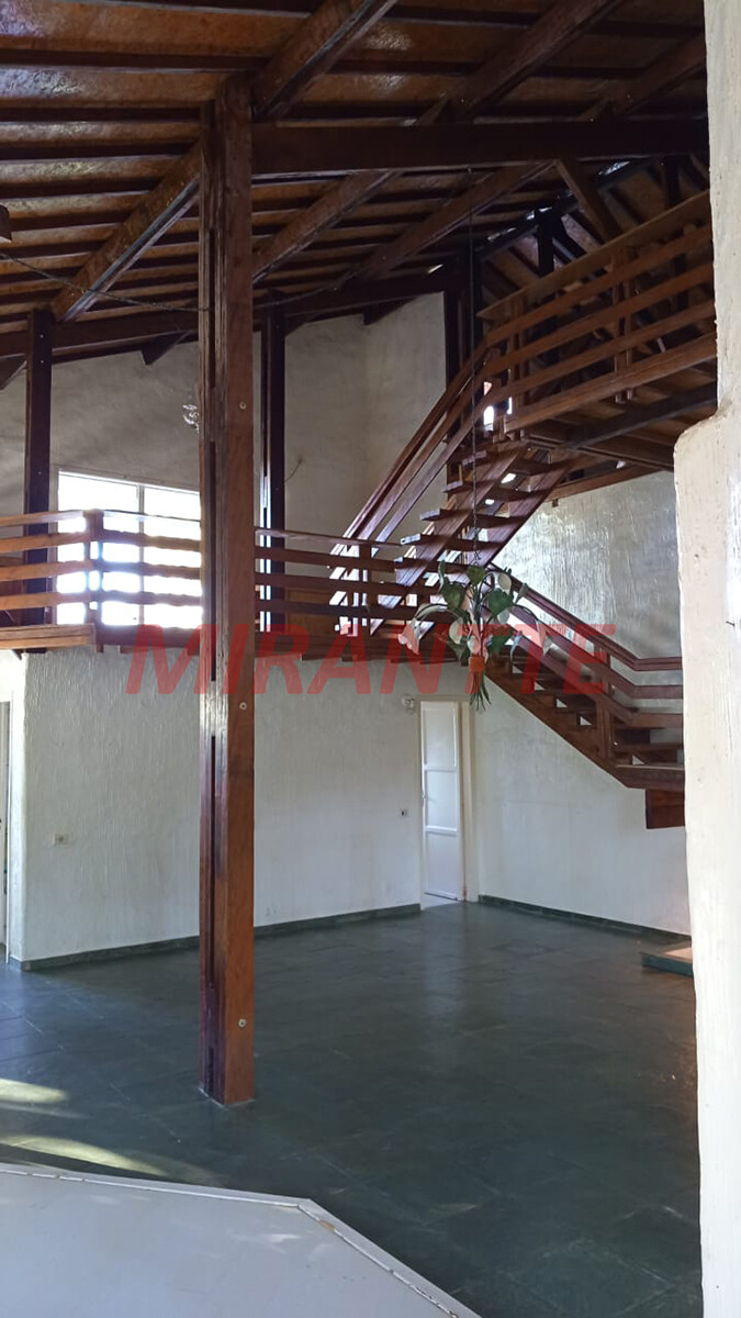 Casa terrea com 3 quartos em Centro – Mairiporã